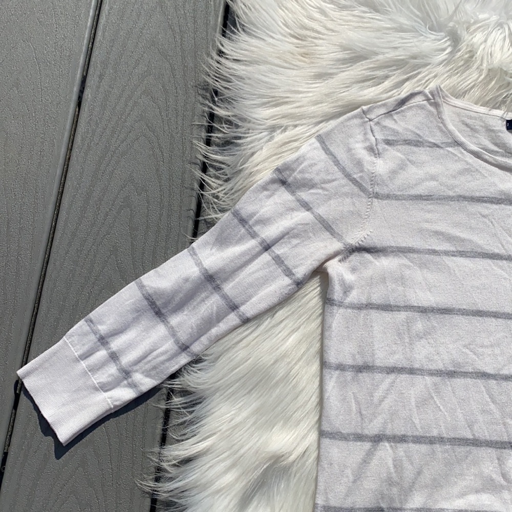 Tommy Hilfiger striped sweater - Picture 3 of 5